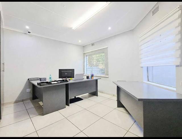BUSINESS FOR SALE IN ALBERTON NORTH